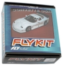 FLY KIT Corvette C5R